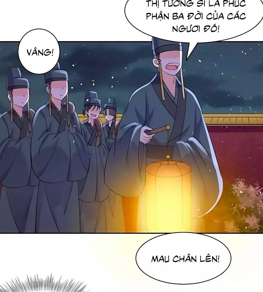 Vương Gia Là Đầu Đại Lão Hổ: Chapter 77