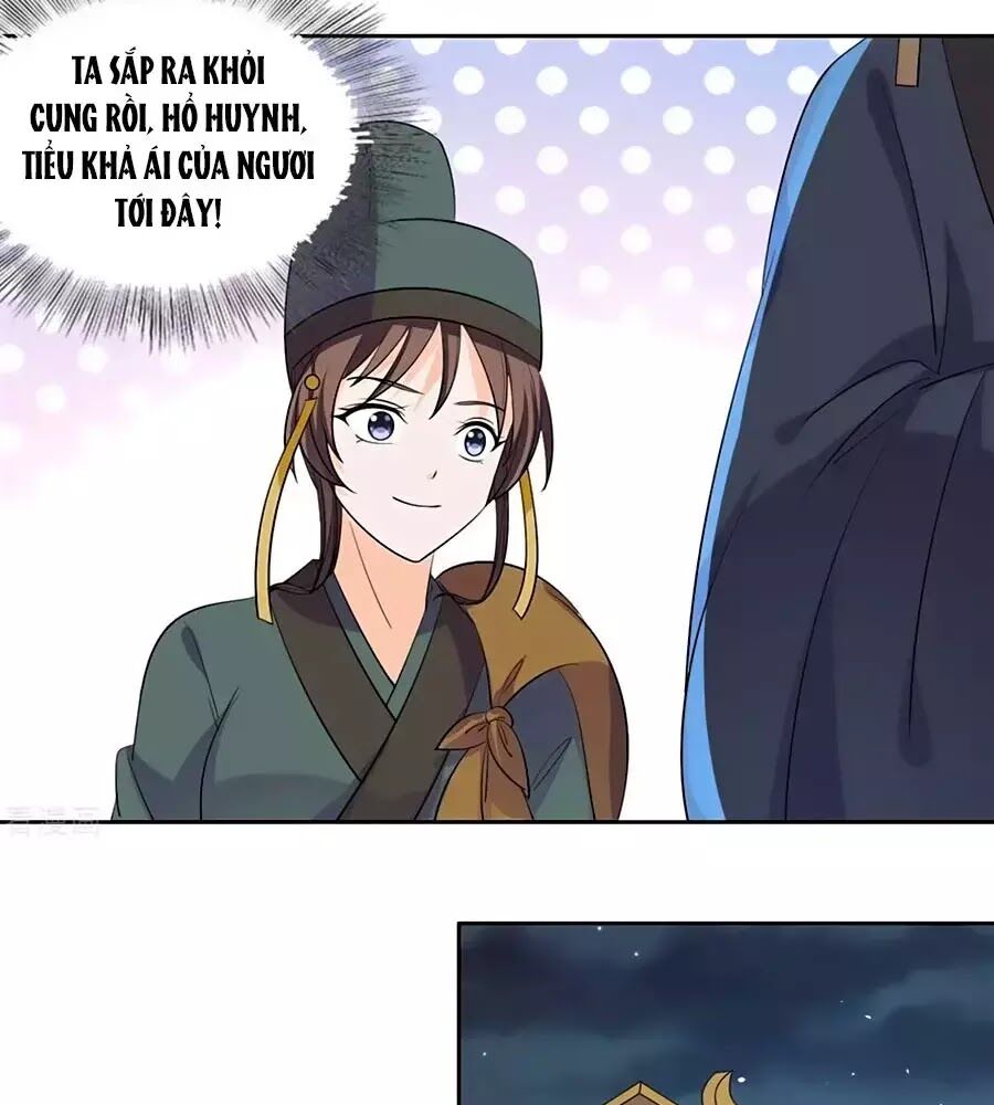 Vương Gia Là Đầu Đại Lão Hổ: Chapter 77