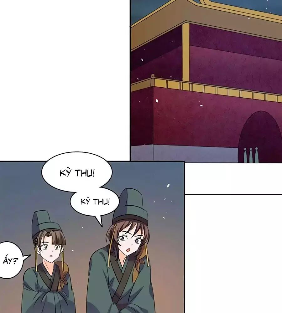 Vương Gia Là Đầu Đại Lão Hổ: Chapter 77
