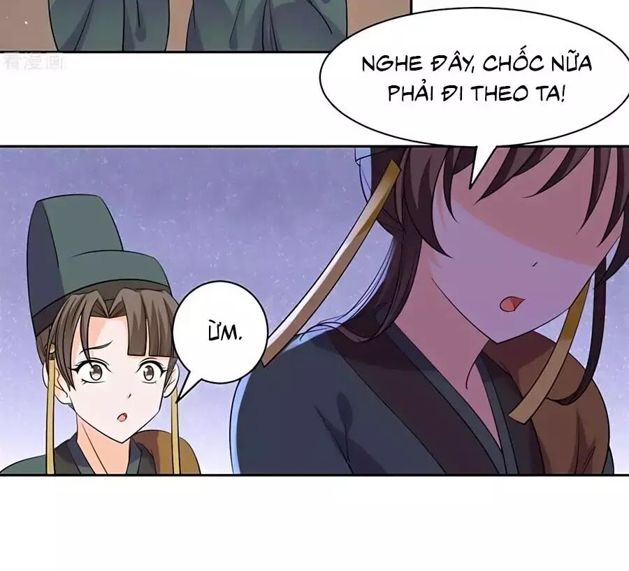 Vương Gia Là Đầu Đại Lão Hổ: Chapter 77