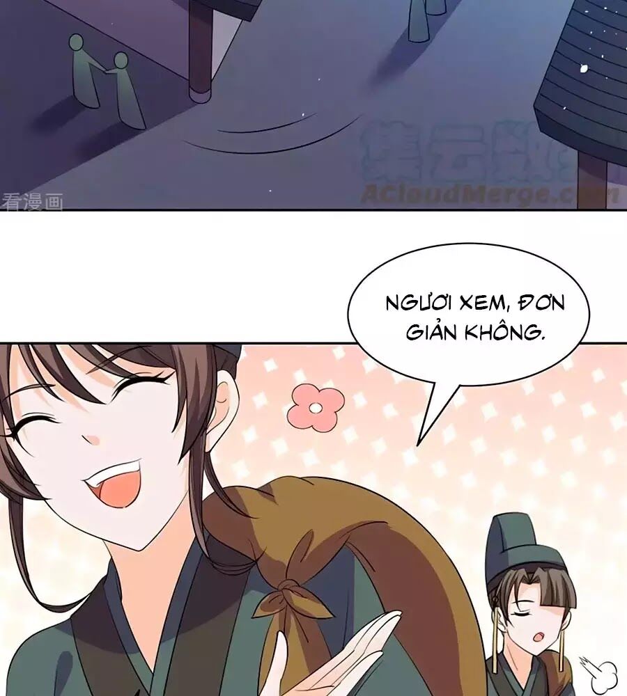 Vương Gia Là Đầu Đại Lão Hổ: Chapter 77
