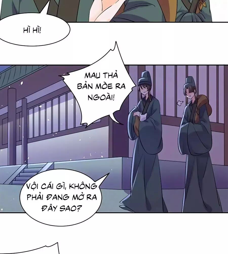 Vương Gia Là Đầu Đại Lão Hổ: Chapter 77