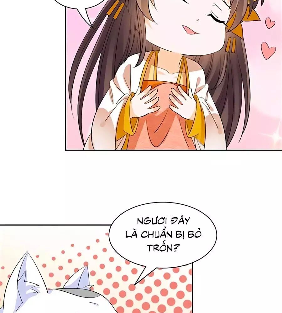 Vương Gia Là Đầu Đại Lão Hổ: Chapter 77