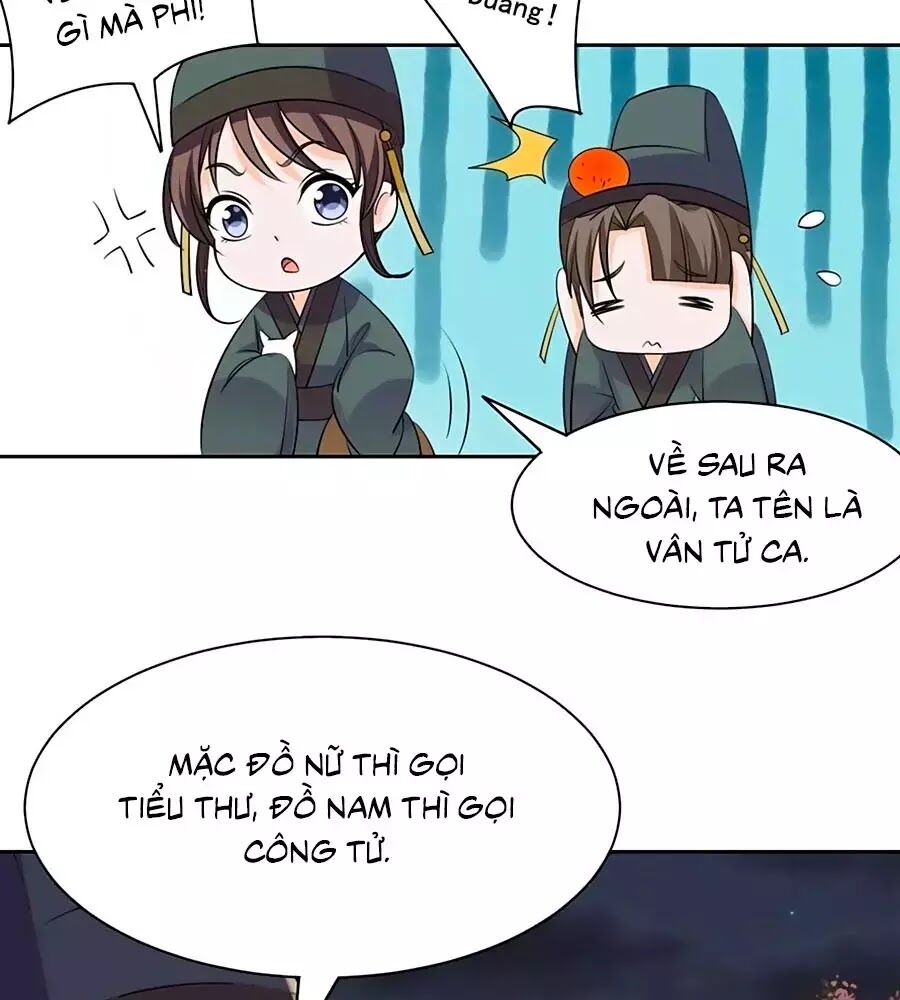 Vương Gia Là Đầu Đại Lão Hổ: Chapter 77