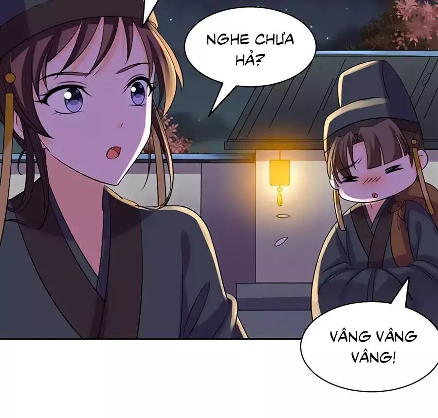 Vương Gia Là Đầu Đại Lão Hổ: Chapter 77