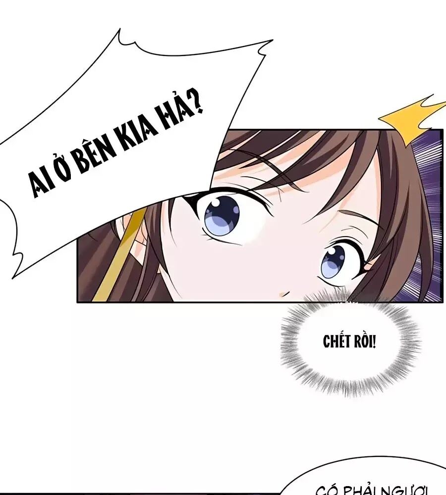 Vương Gia Là Đầu Đại Lão Hổ: Chapter 77