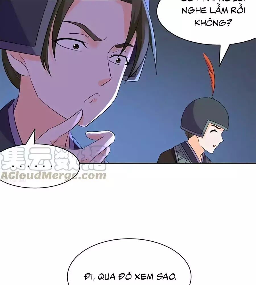 Vương Gia Là Đầu Đại Lão Hổ: Chapter 77