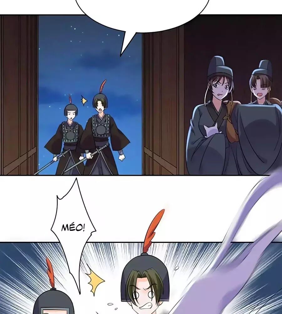 Vương Gia Là Đầu Đại Lão Hổ: Chapter 77