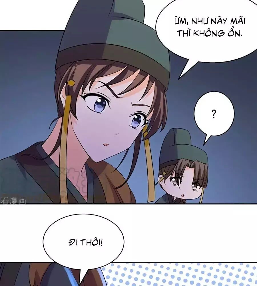 Vương Gia Là Đầu Đại Lão Hổ: Chapter 77