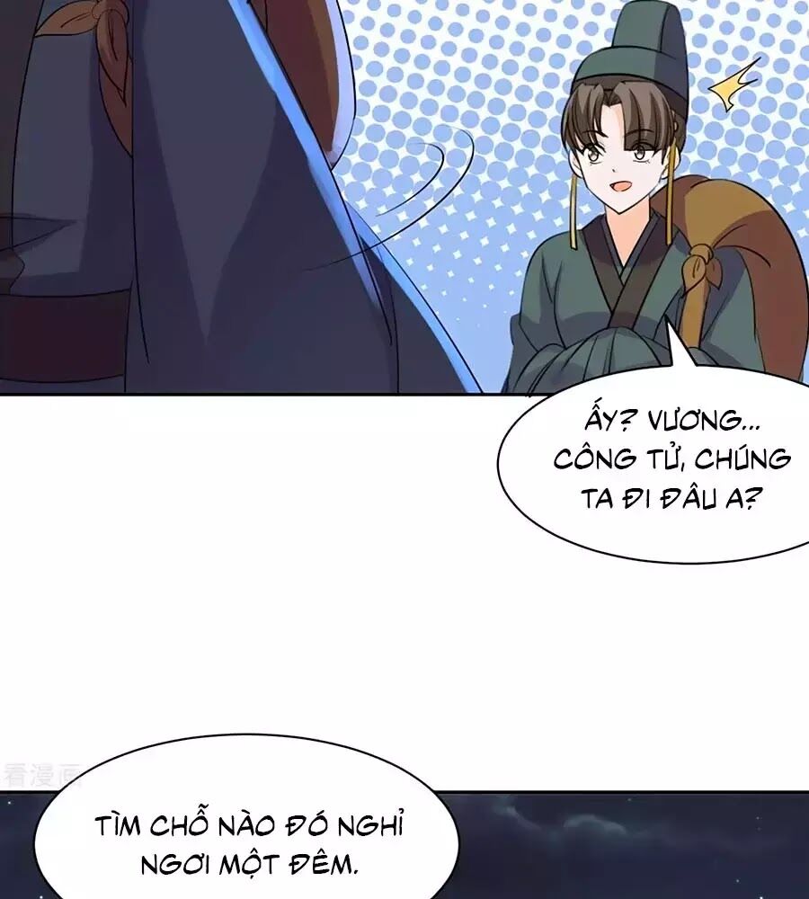 Vương Gia Là Đầu Đại Lão Hổ: Chapter 77