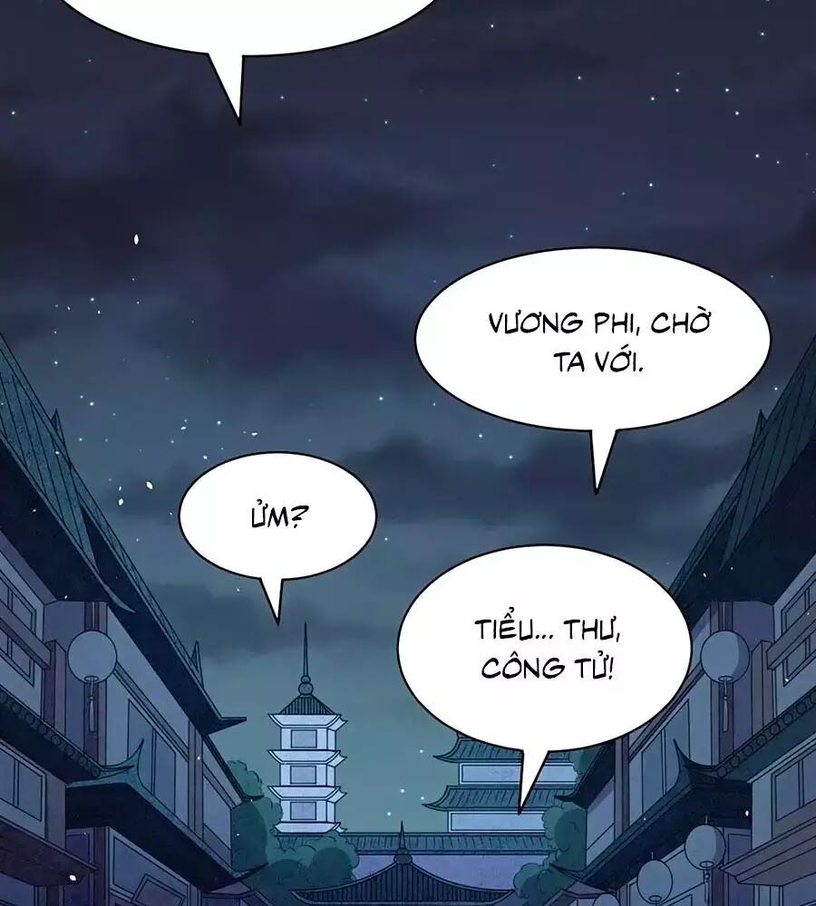 Vương Gia Là Đầu Đại Lão Hổ: Chapter 77