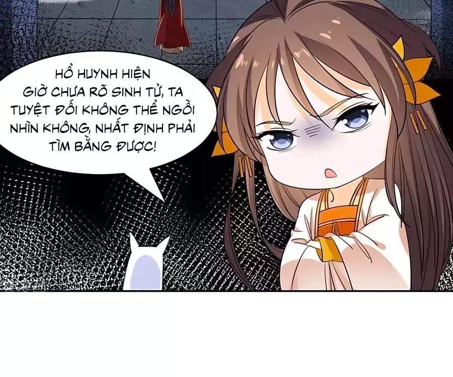 Vương Gia Là Đầu Đại Lão Hổ: Chapter 77