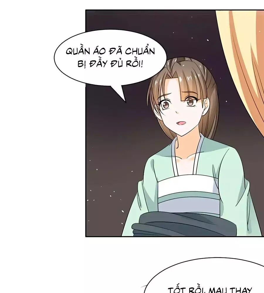 Vương Gia Là Đầu Đại Lão Hổ: Chapter 77