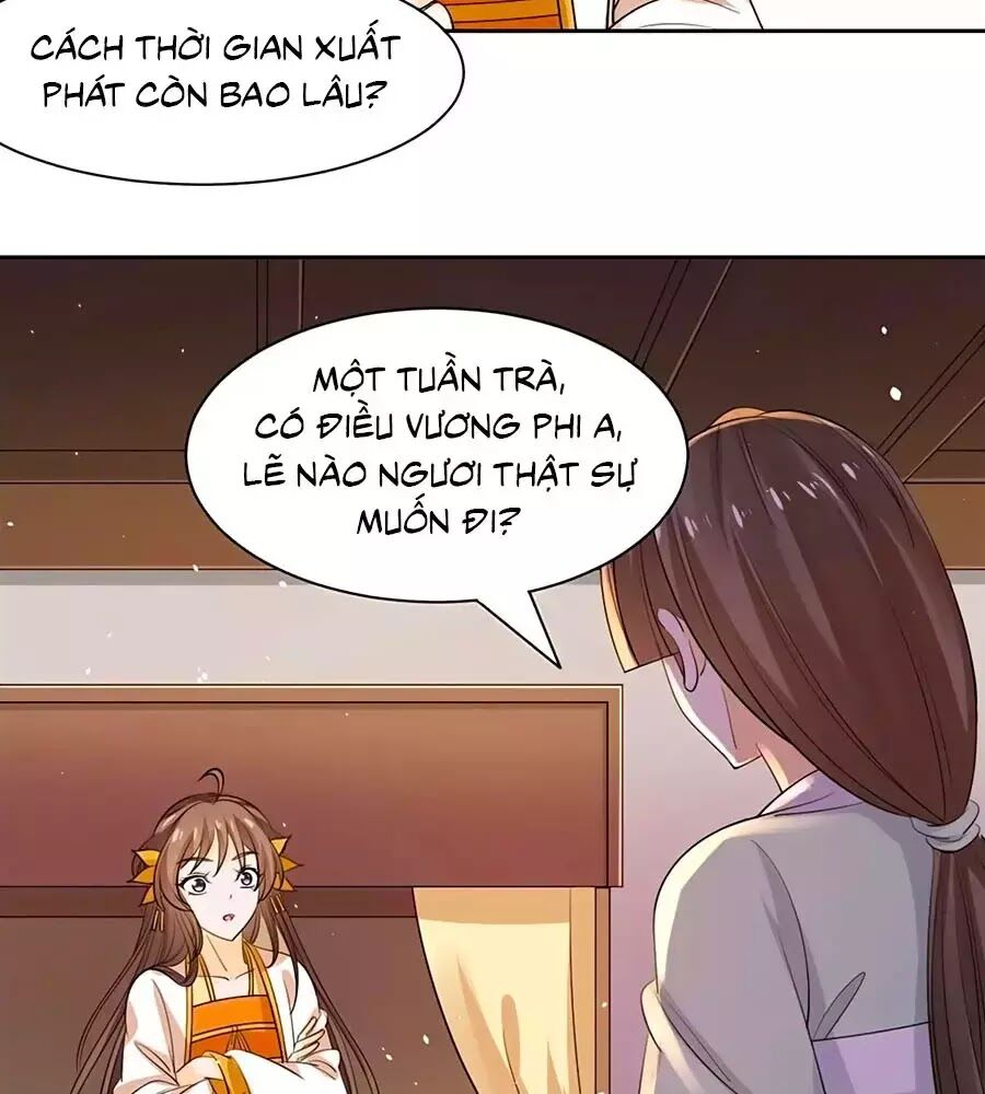 Vương Gia Là Đầu Đại Lão Hổ: Chapter 77