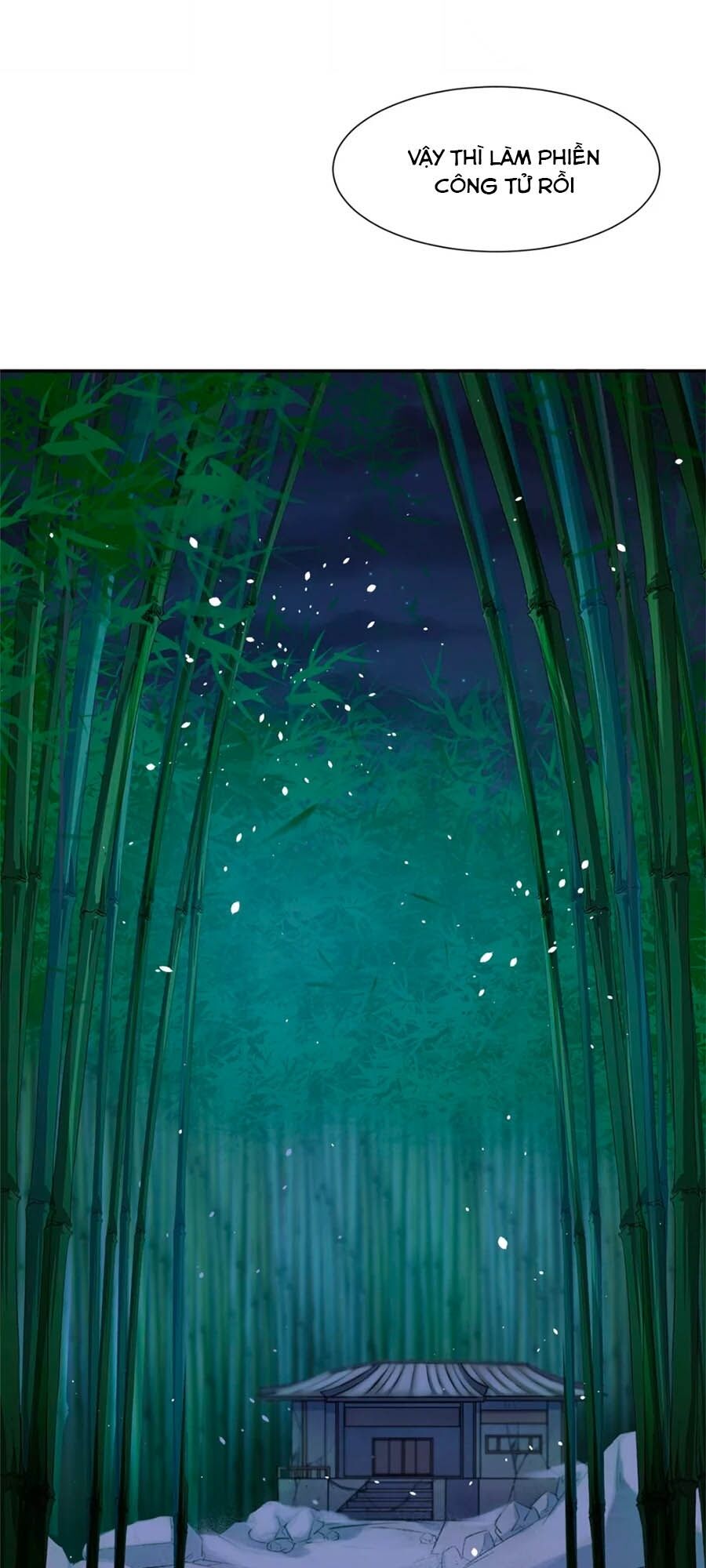 Vương Gia Là Đầu Đại Lão Hổ: Chapter 81