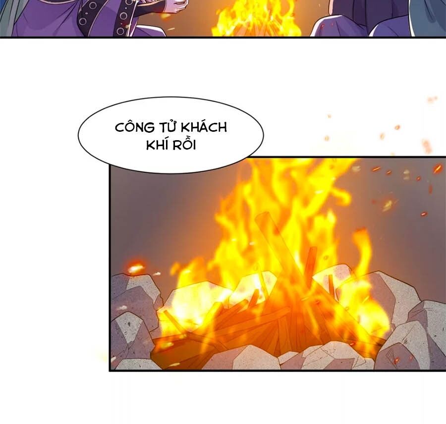Vương Gia Là Đầu Đại Lão Hổ: Chapter 81