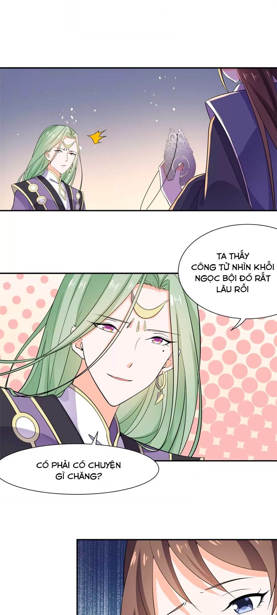 Vương Gia Là Đầu Đại Lão Hổ: Chapter 81