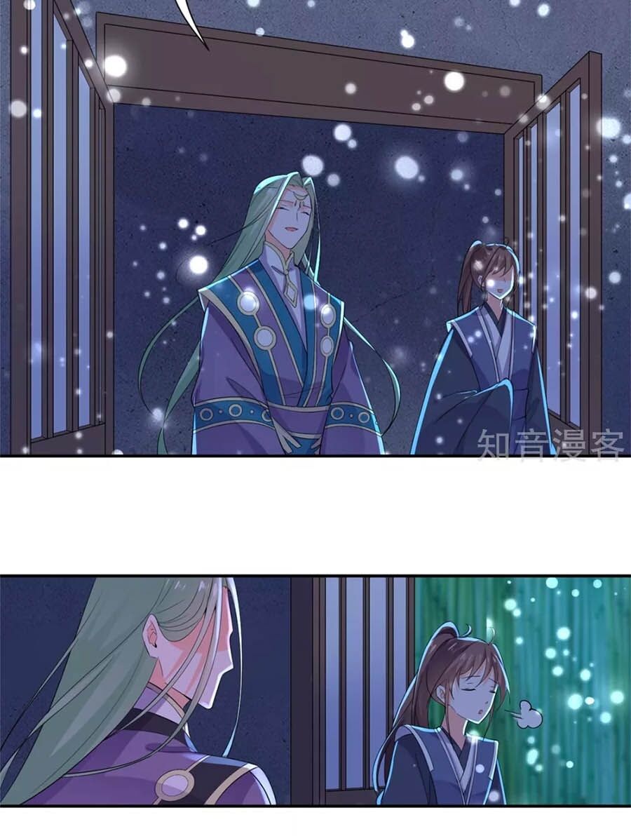 Vương Gia Là Đầu Đại Lão Hổ: Chapter 81