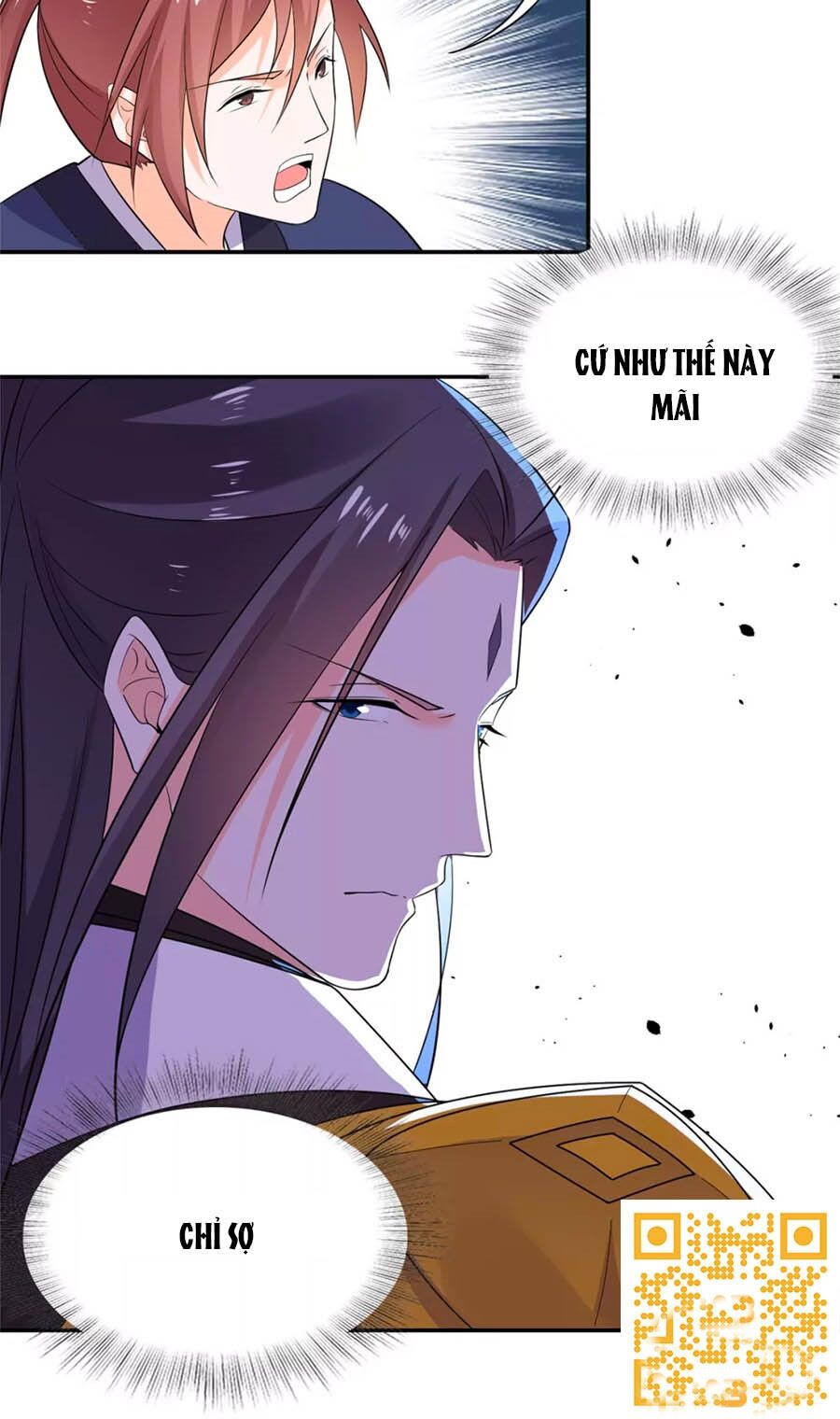 Vương Gia Là Đầu Đại Lão Hổ: Chapter 81