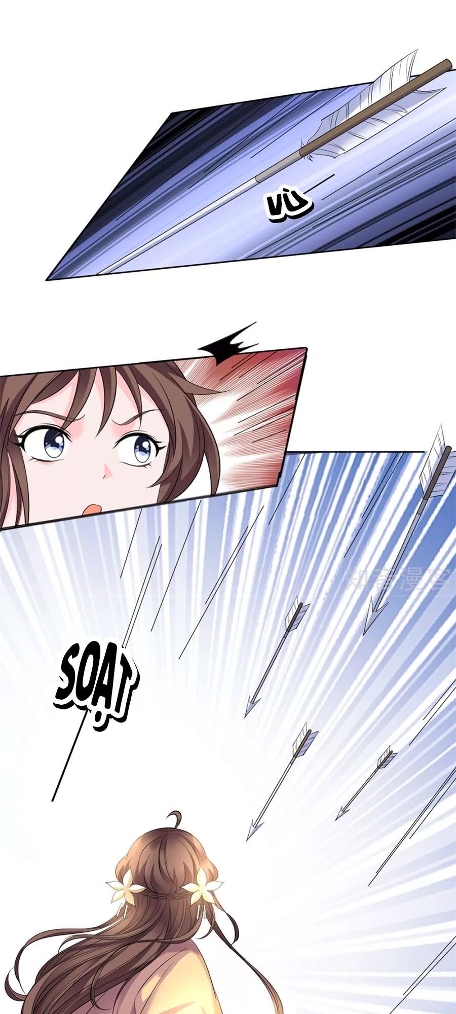 Vương Gia Là Đầu Đại Lão Hổ: Chapter 93