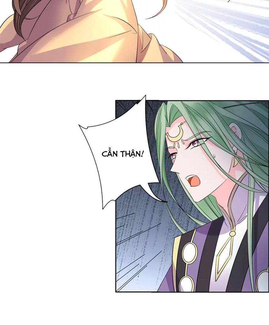 Vương Gia Là Đầu Đại Lão Hổ: Chapter 93