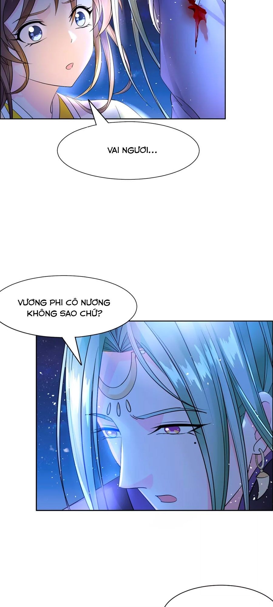 Vương Gia Là Đầu Đại Lão Hổ: Chapter 93