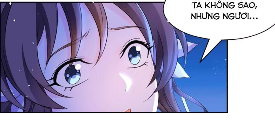 Vương Gia Là Đầu Đại Lão Hổ: Chapter 93
