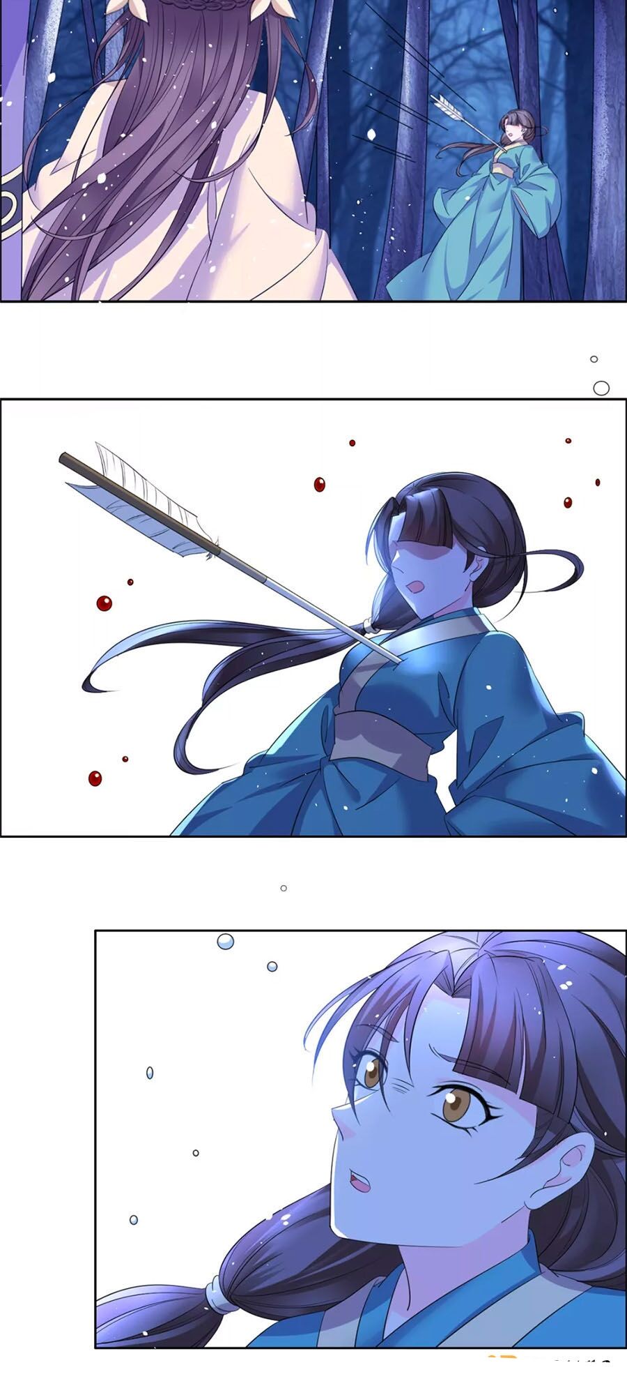 Vương Gia Là Đầu Đại Lão Hổ: Chapter 93