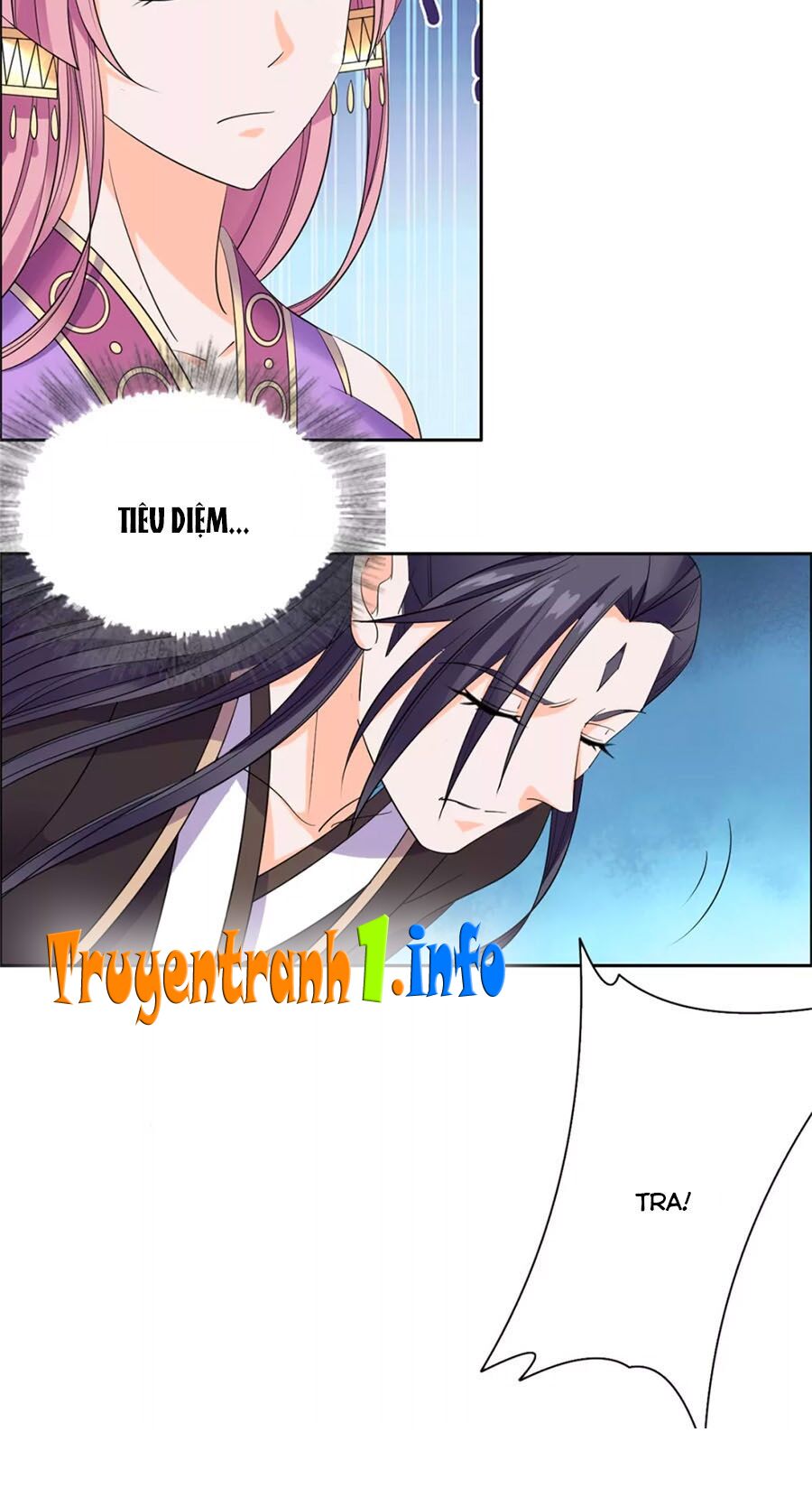 Vương Gia Là Đầu Đại Lão Hổ: Chapter 93