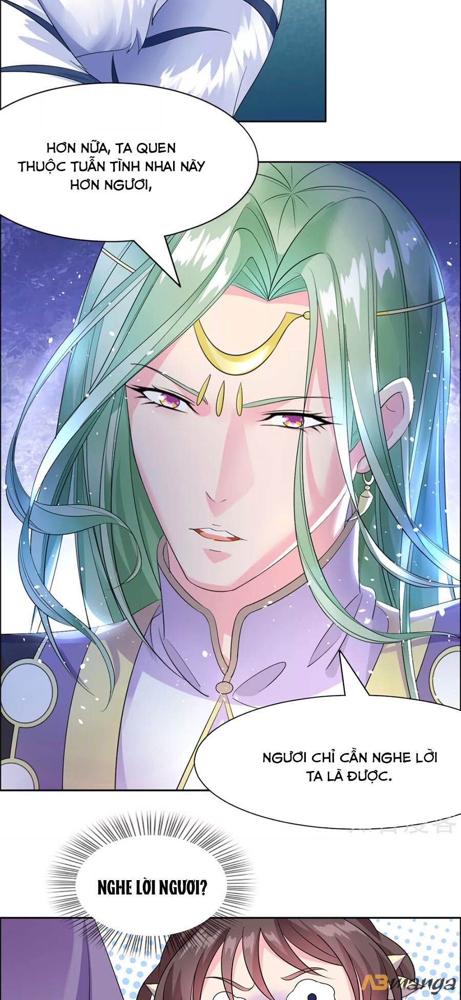 Vương Gia Là Đầu Đại Lão Hổ: Chapter 96