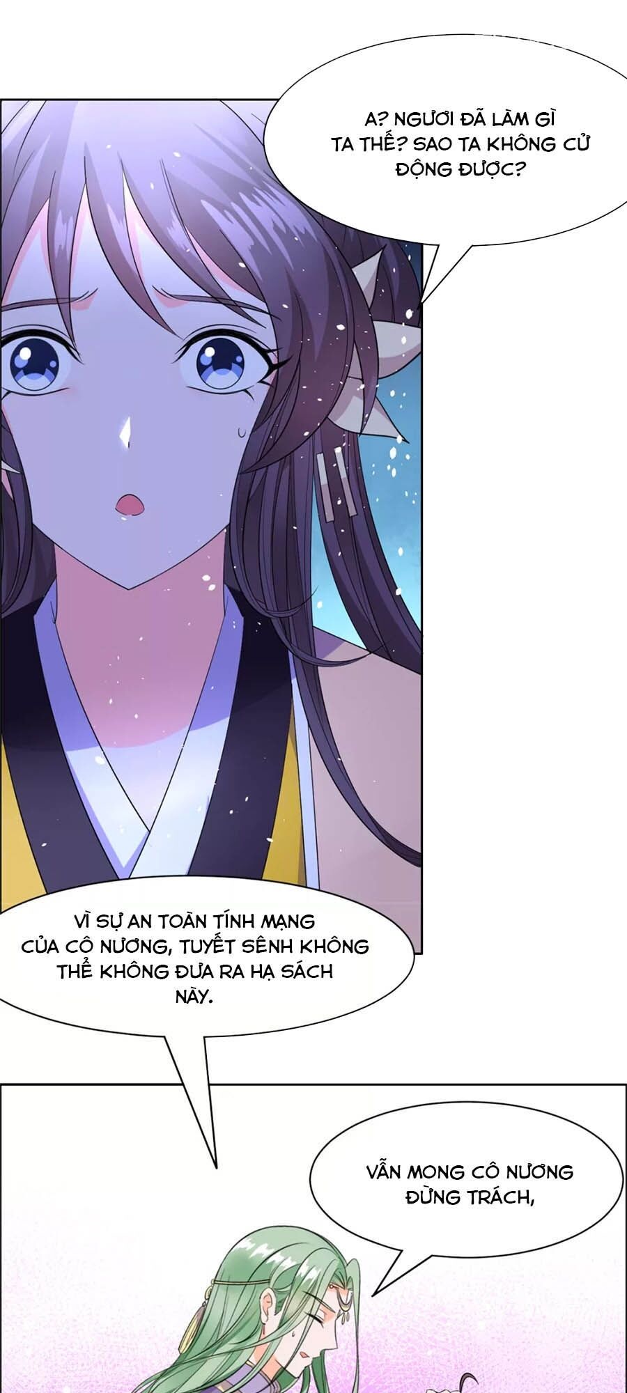 Vương Gia Là Đầu Đại Lão Hổ: Chapter 96