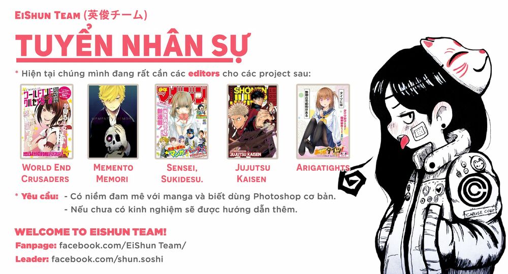 Sensei Wa Koi o Oshie Rarenai: Chapter 3