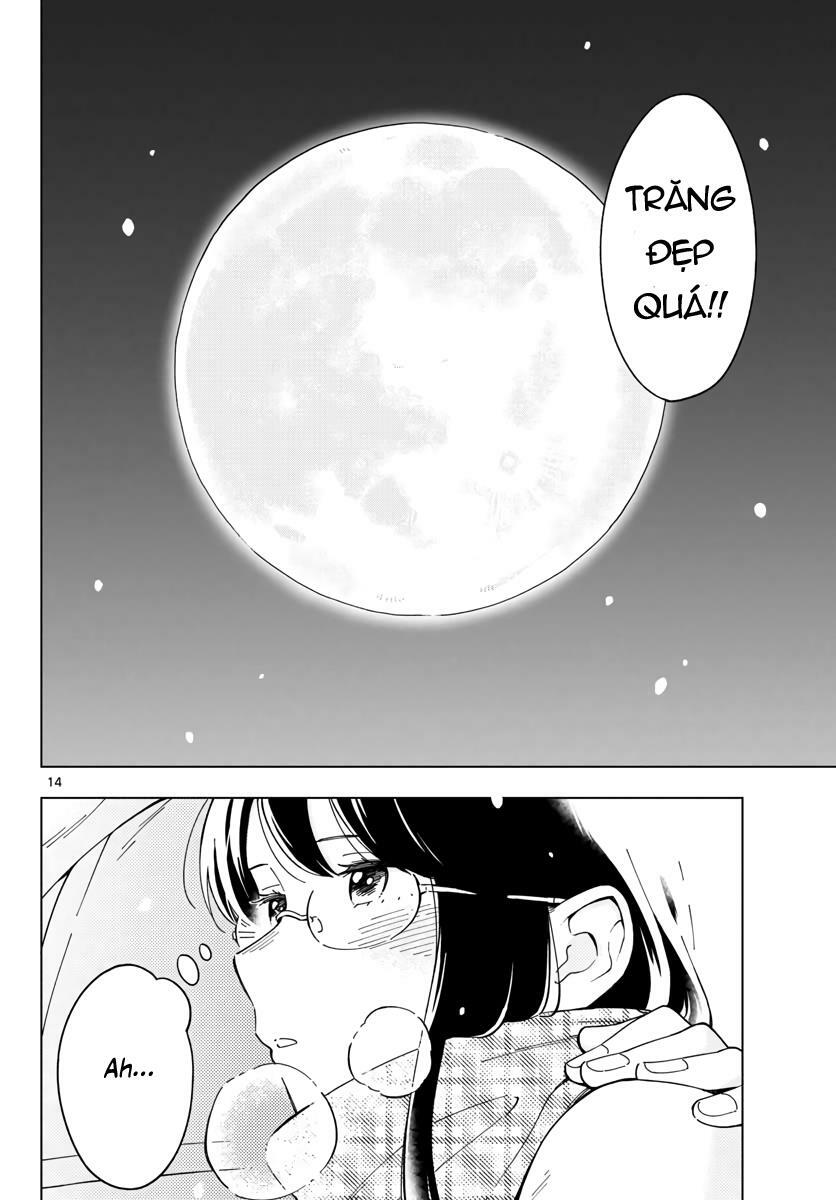 Sensei Wa Koi o Oshie Rarenai: Chapter 7