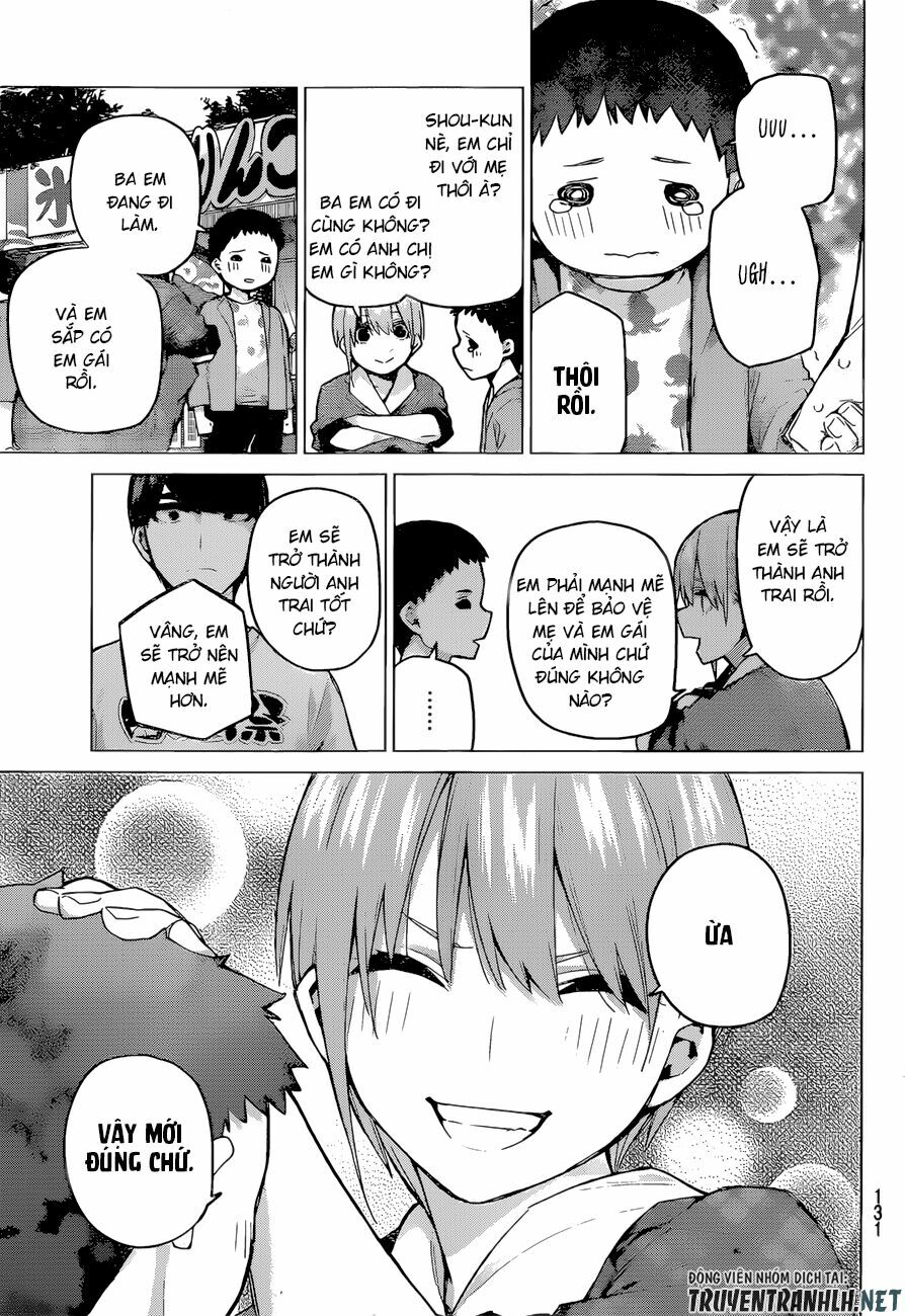 The Five Wedded Brides: Chapter 101