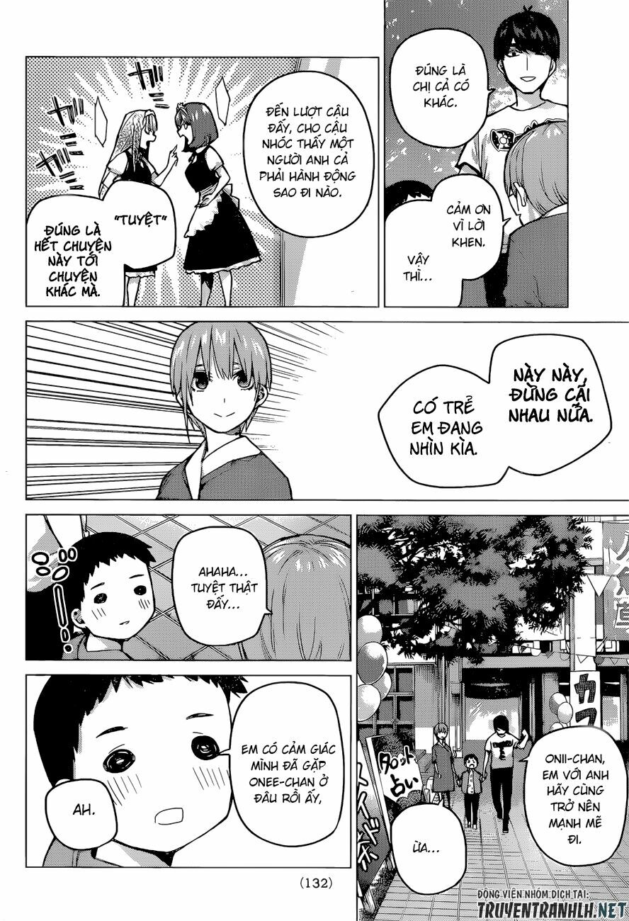 The Five Wedded Brides: Chapter 101