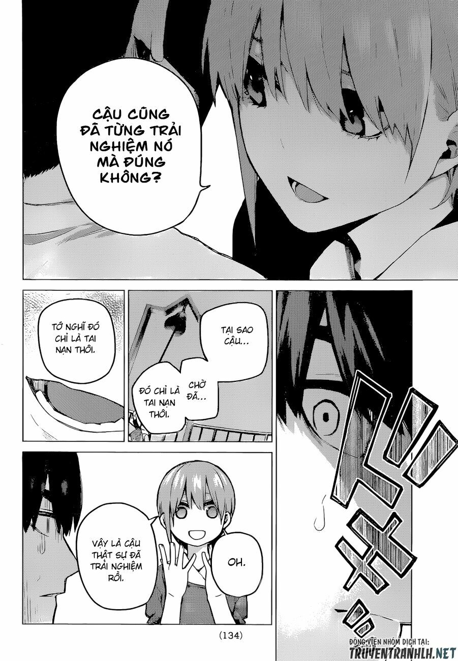 The Five Wedded Brides: Chapter 101