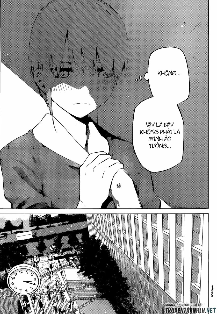 The Five Wedded Brides: Chapter 101