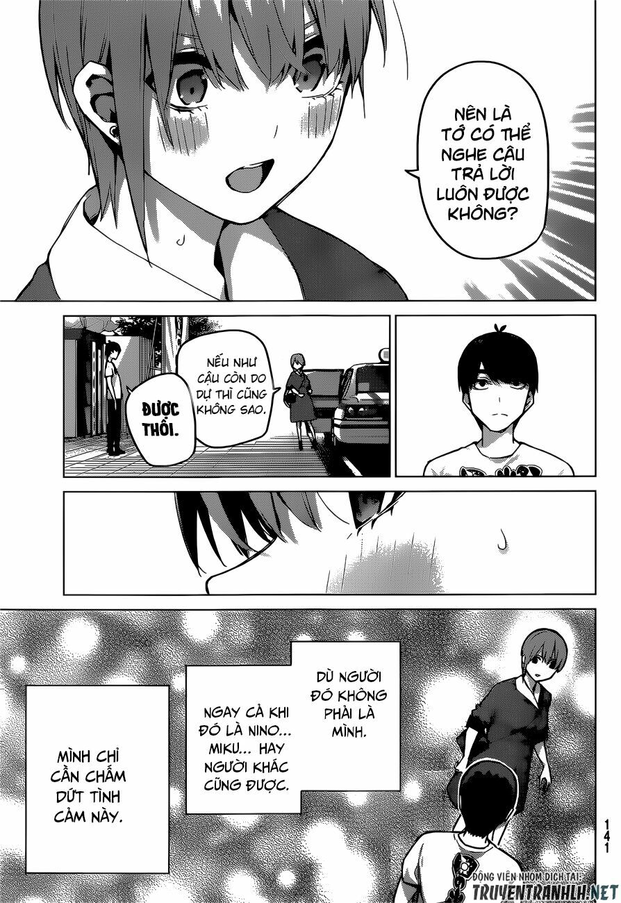 The Five Wedded Brides: Chapter 101