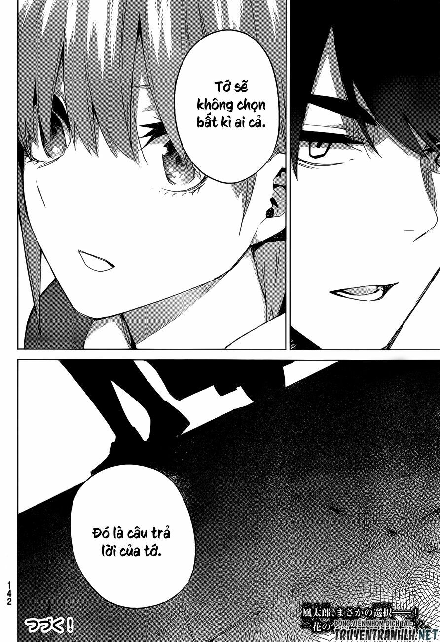 The Five Wedded Brides: Chapter 101