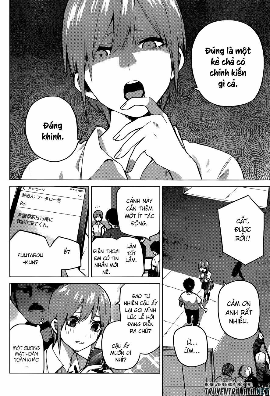 The Five Wedded Brides: Chapter 101