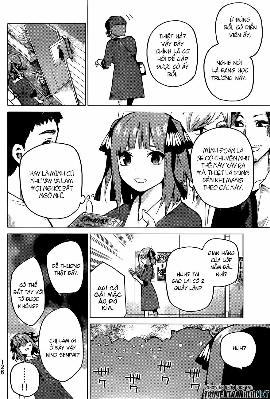 The Five Wedded Brides: Chapter 101