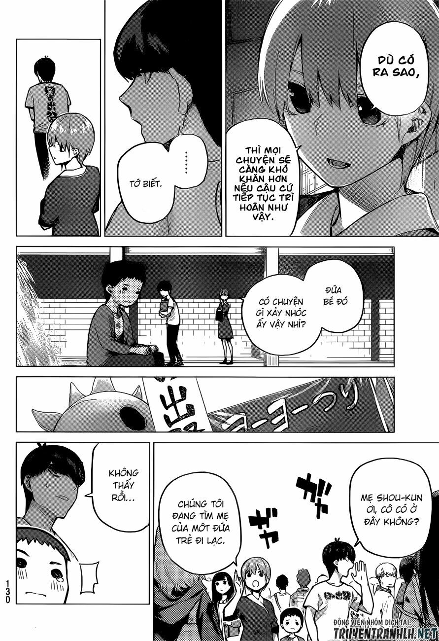 The Five Wedded Brides: Chapter 101