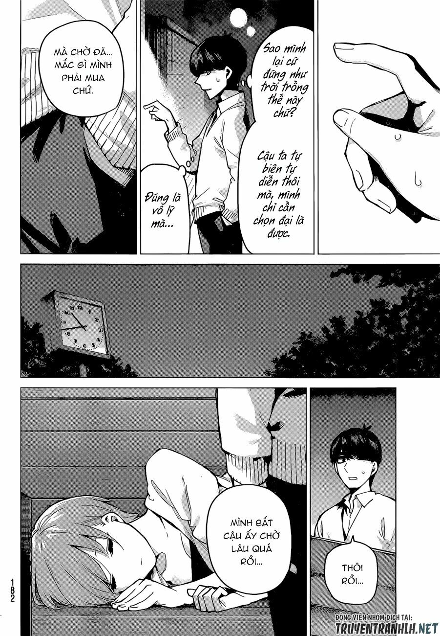 The Five Wedded Brides: Chapter 102