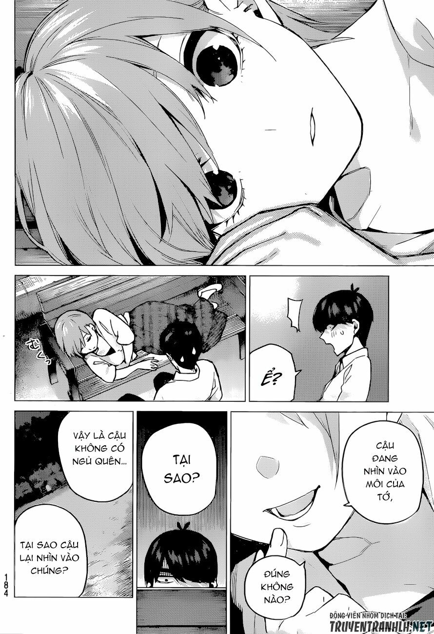 The Five Wedded Brides: Chapter 102