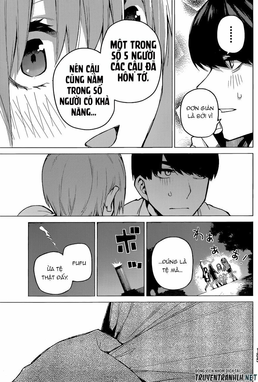 The Five Wedded Brides: Chapter 102