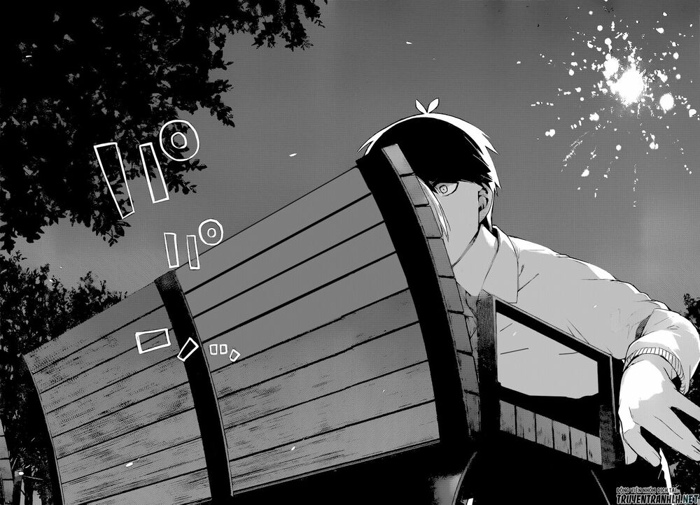 The Five Wedded Brides: Chapter 102