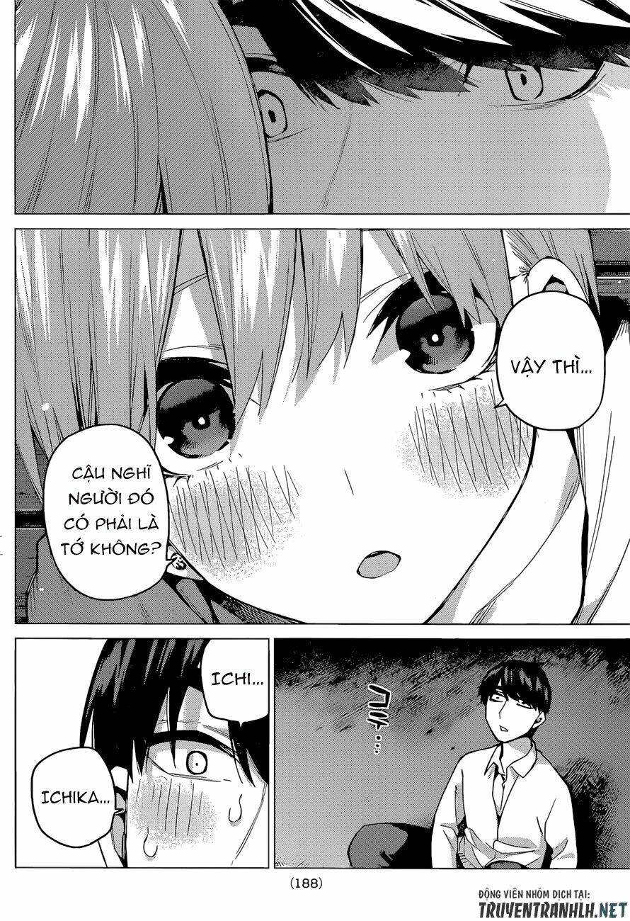 The Five Wedded Brides: Chapter 102