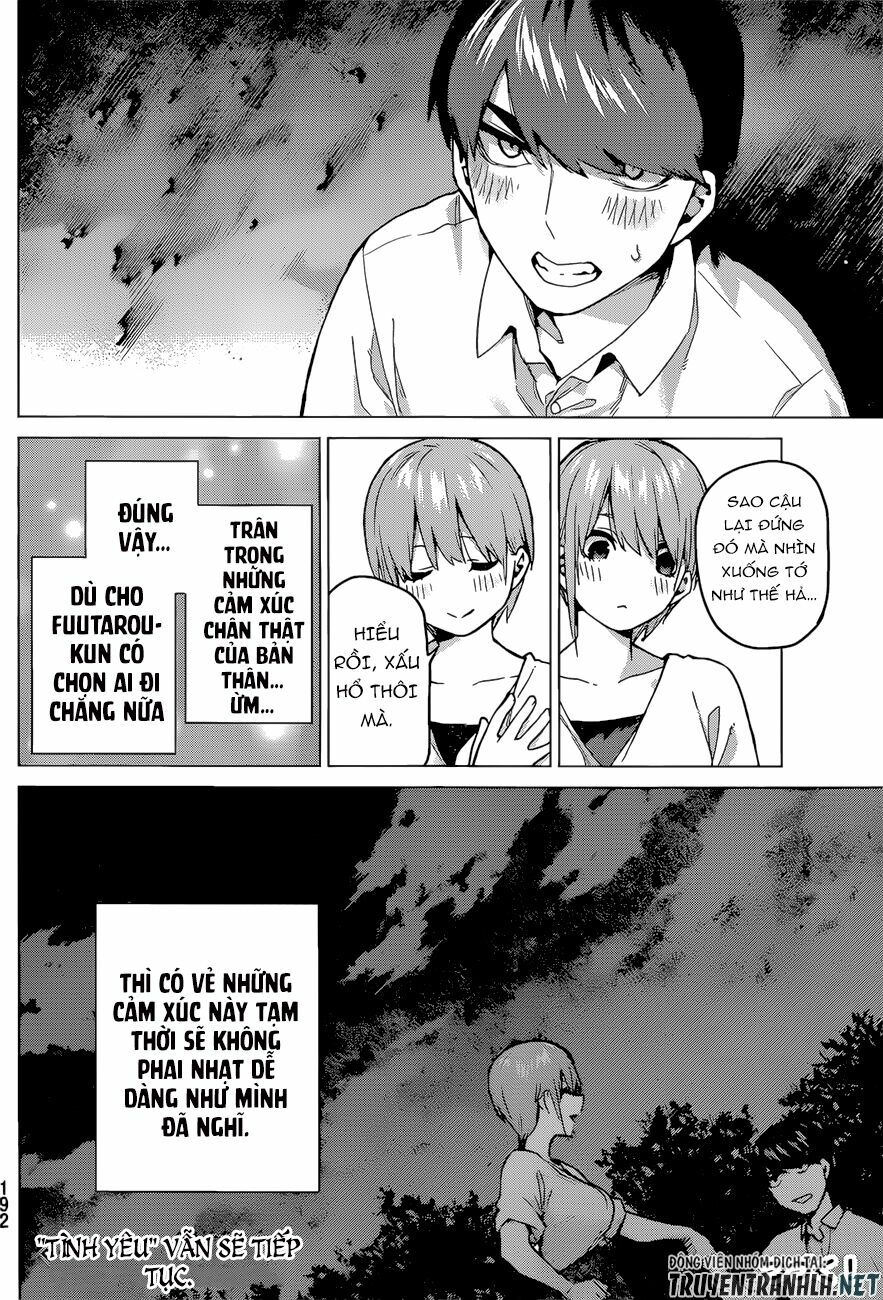 The Five Wedded Brides: Chapter 102