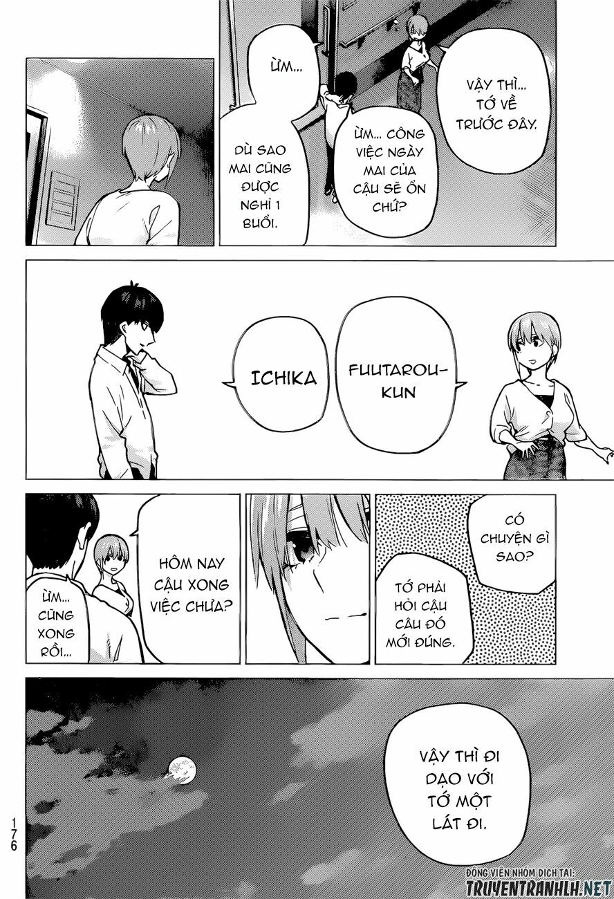 The Five Wedded Brides: Chapter 102