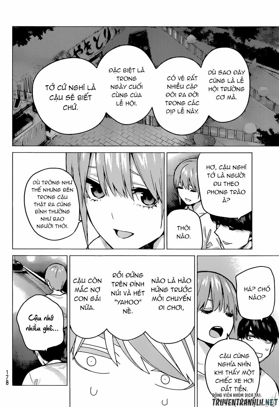 The Five Wedded Brides: Chapter 102